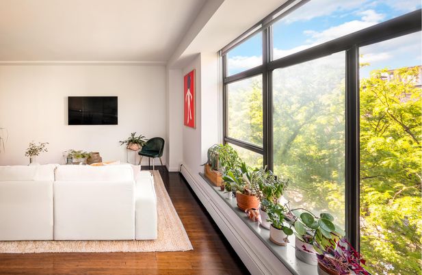 Interior, Living room, Wood Texture Flooring