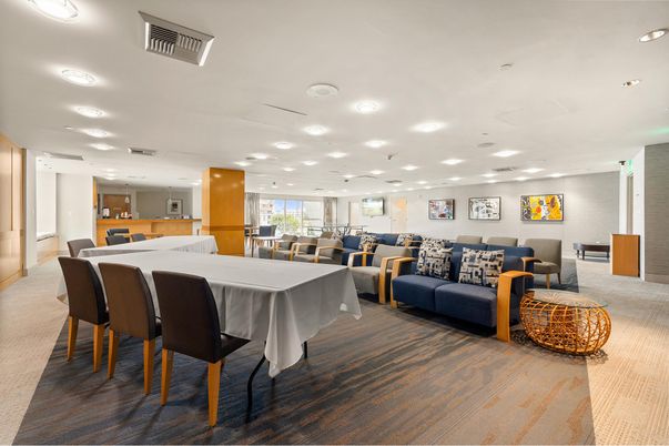 Dining room, Interior, Living room, Recessed Lighting
