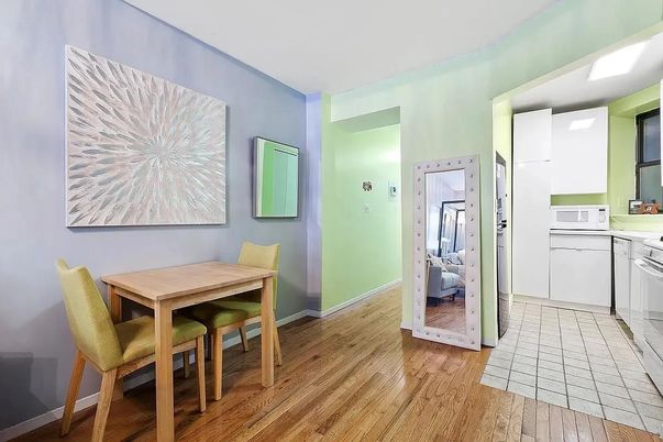 Dining room, Interior, Kitchen, Wood Texture Flooring