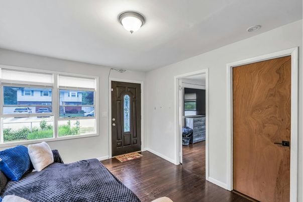 Interior, Wood Texture Flooring