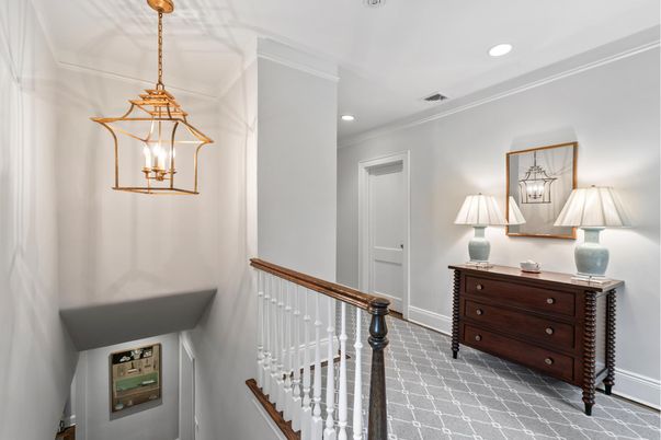Interior, Pendant Lights, Recessed Lighting