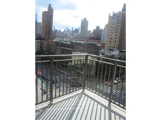 Exterior, Other, Skyline