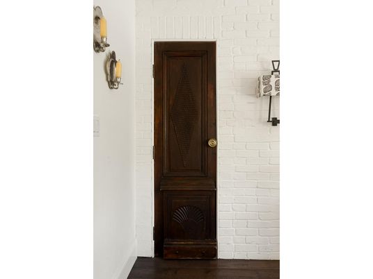 Interior, Wood Texture Flooring