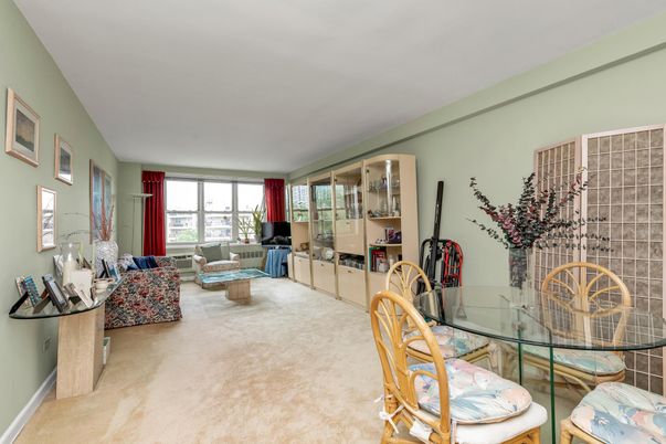 Dining room, Interior, Living room
