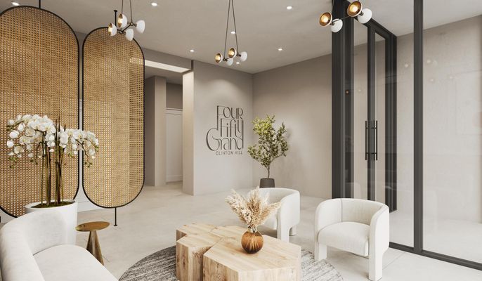 Interior, Pendant Lights, Recessed Lighting