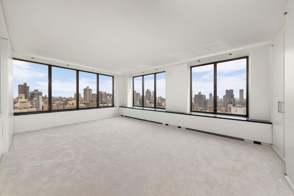Interior, Empty room, Other