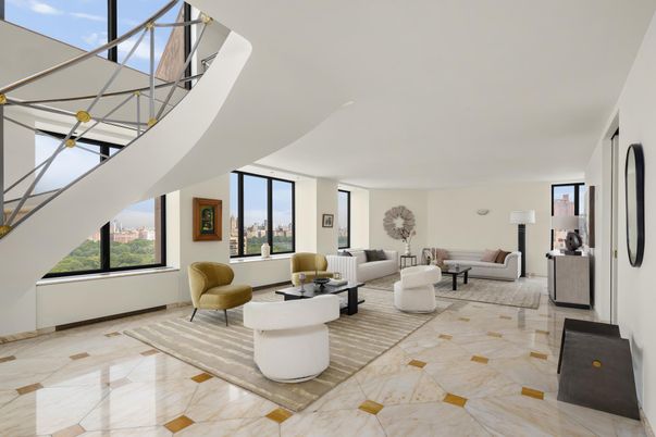 Interior, Living room, Marble