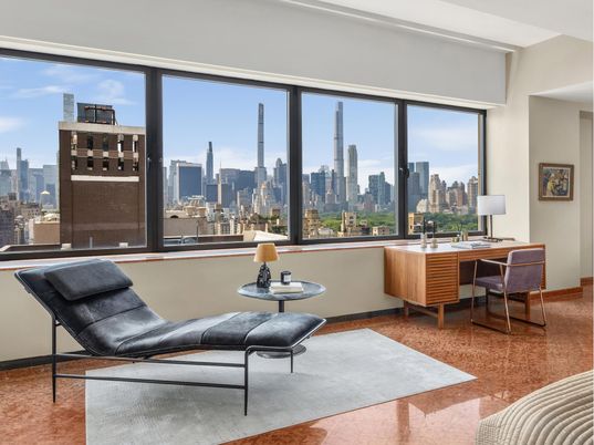 Interior, Other, Skyline