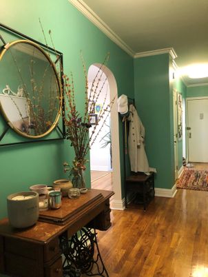Interior, Wood Texture Flooring