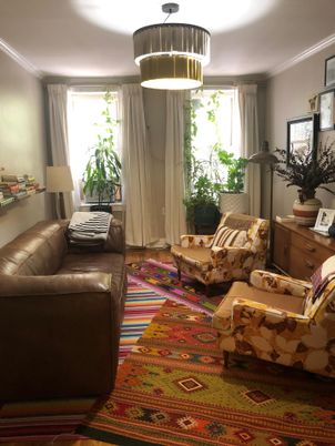 Interior, Living room, Pendant Lights