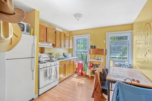 Dining room, Interior, Kitchen, Wood Texture Flooring