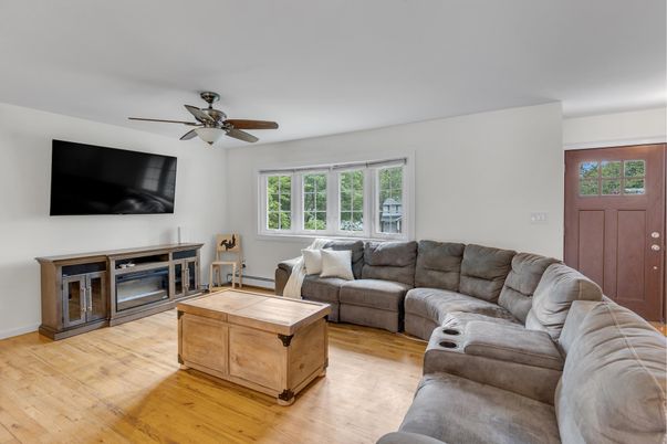 Interior, Living room, Wood Texture Flooring