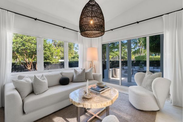 Interior, Living room, Sun Room