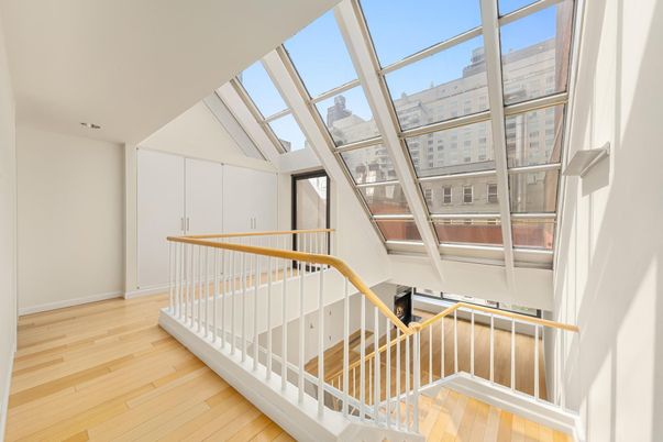 Glass Ceilings, Interior, Sun Room, Wood Texture Flooring