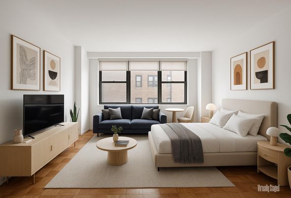 Bedroom, Interior, Living room, Wood Texture Flooring