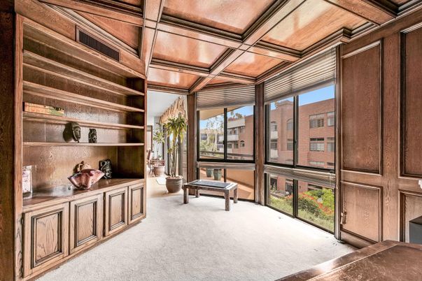 Interior, Wooden Ceilings, Wooden Walls