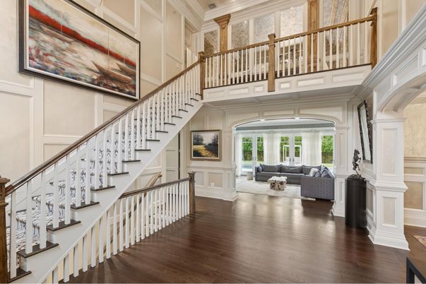 Interior, Living room, Wood Texture Flooring