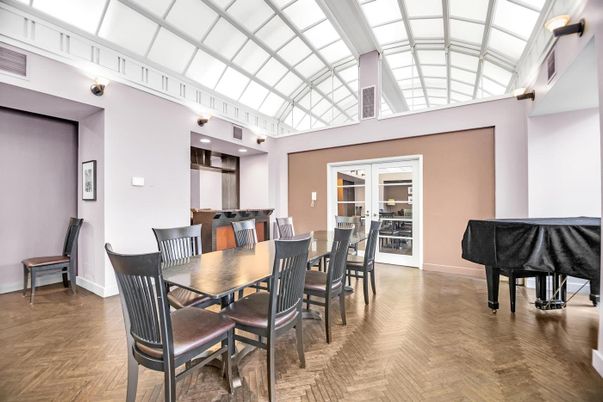Dining room, Interior, Kitchen, Wood Texture Flooring