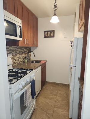 Interior, Kitchen, Pendant Lights