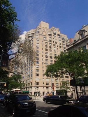 Exterior, Facade, Condo Building