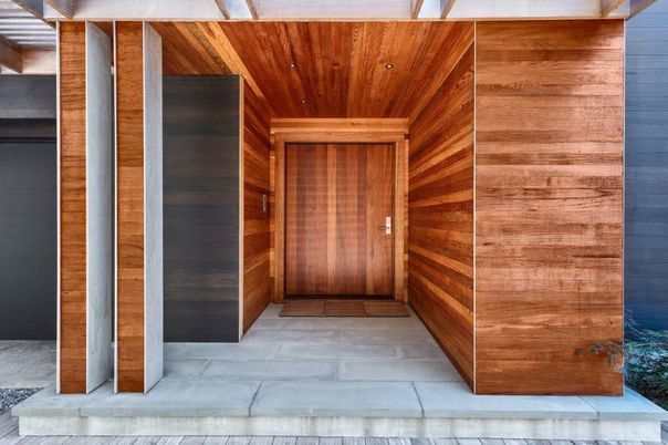 Elevator, Interior, Sauna Room