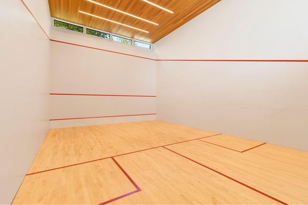 Interior, Recessed Lighting, Wooden Ceilings
