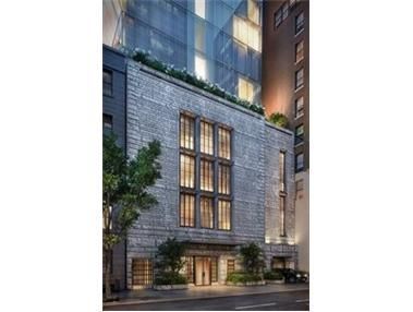 Exterior, Facade, Brick Facade, Modern