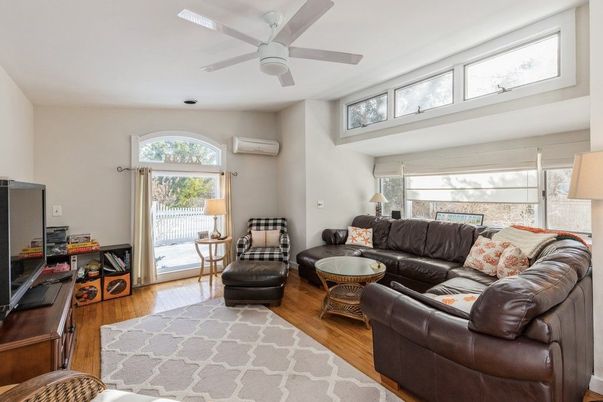 Interior, Living room, Wood Texture Flooring