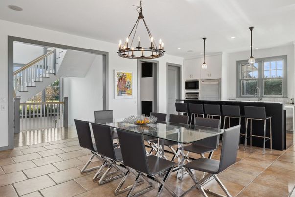Chandelier, Dining room, Interior, Kitchen, Pendant Lights, Recessed Lighting