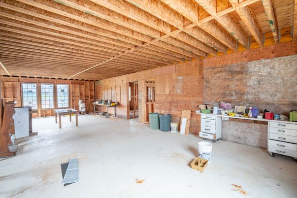 Interior, Wooden Beams, Wooden Ceilings, Wooden Walls