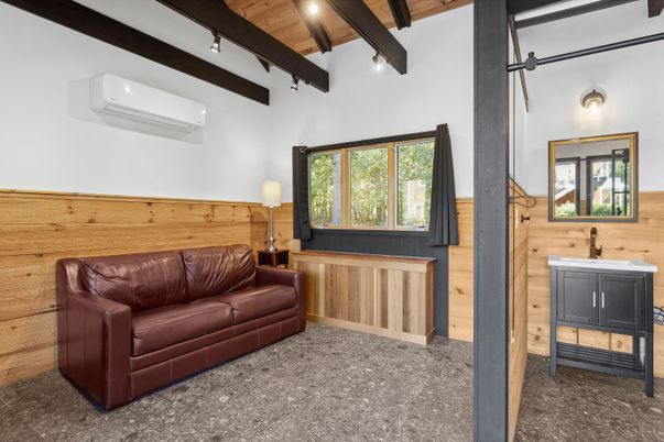 Interior, Wooden Beams, Wooden Ceilings, Wooden Walls