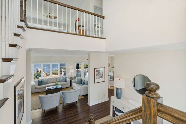 Interior, Living room, Wood Texture Flooring