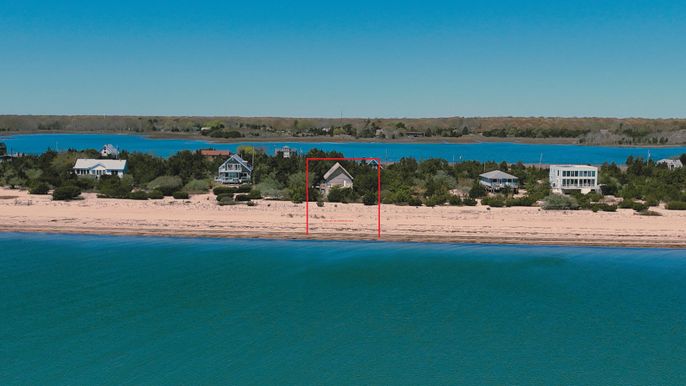 Exterior, Lake, Water