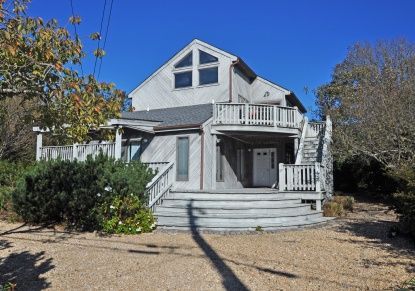 Exterior, Facade, Queen Anne Victorian