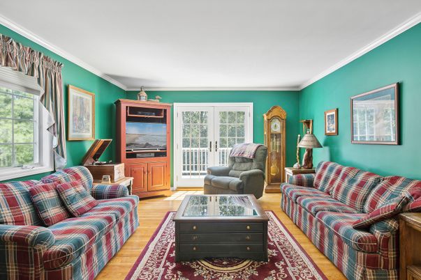 Interior, Living room, Piano, Wood Texture Flooring