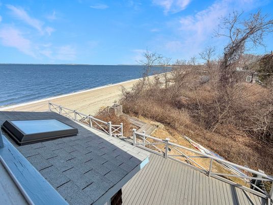 Water, Exterior, Other