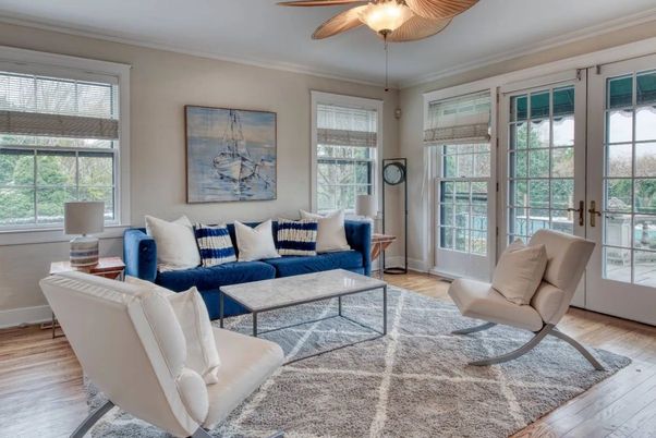 Interior, Living room, Wood Texture Flooring