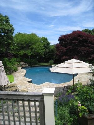 Water, Exterior, Pool, Other