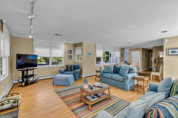 Interior, Living room, Wood Texture Flooring