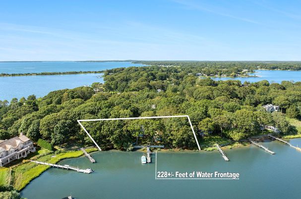 Exterior, Lake, Water