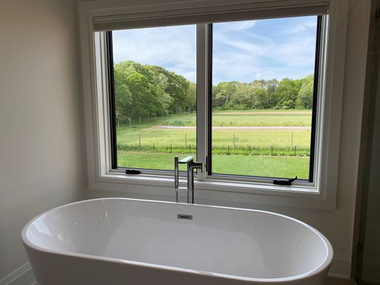 Bathroom, Free Standing Baths, Interior