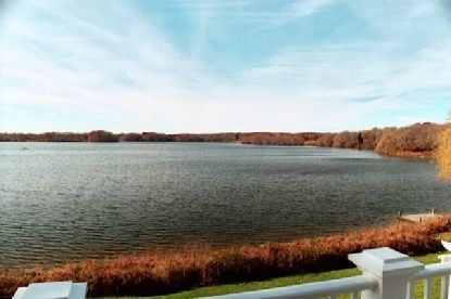 Exterior, Water