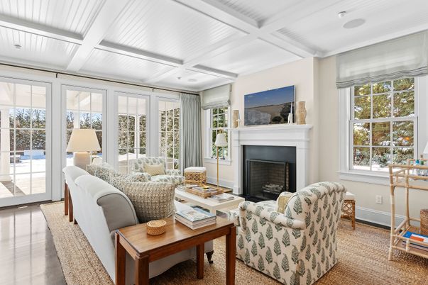 Fireplace, Interior, Living room