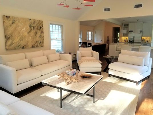 Interior, Kitchen, Living room, Wood Texture Flooring