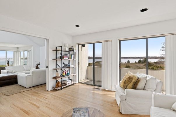 Interior, Living room, Water, Wood Texture Flooring