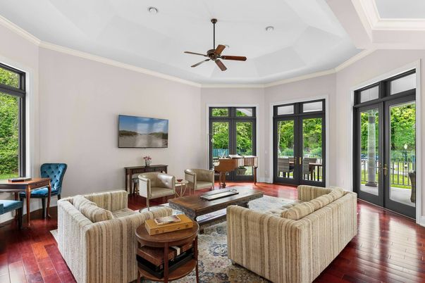 Dining room, Interior, Living room, Wood Texture Flooring