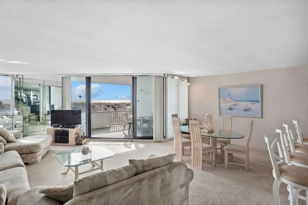 Dining room, Interior, Living room