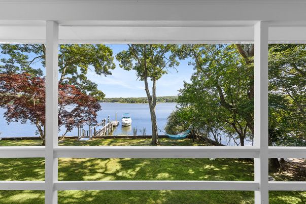 Water, Exterior, Other