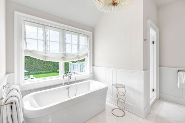 Bathroom, Interior, Marble