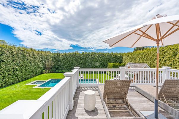 Exterior, Hot Tub, Pool